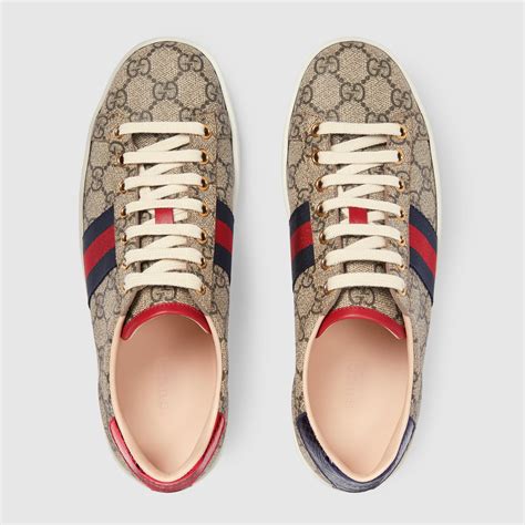 gucci women trainers|gucci trainers women's outlet.